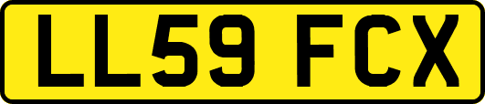 LL59FCX