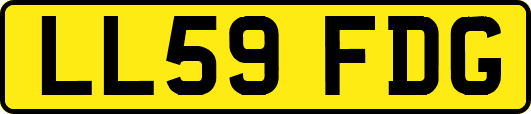 LL59FDG