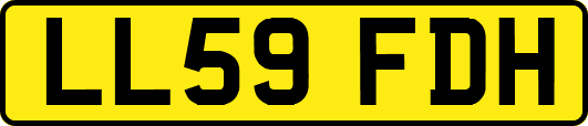 LL59FDH