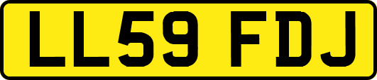 LL59FDJ