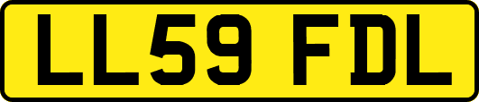 LL59FDL