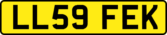 LL59FEK