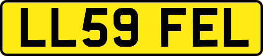 LL59FEL