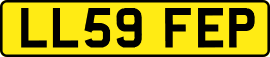 LL59FEP