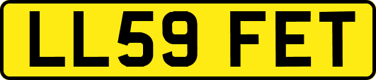 LL59FET
