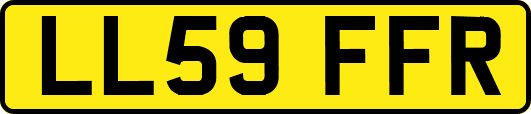 LL59FFR