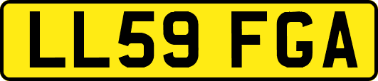 LL59FGA