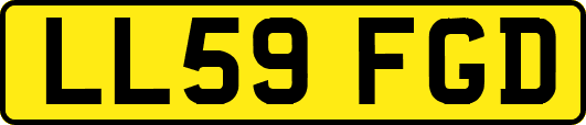 LL59FGD