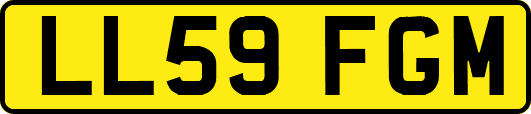 LL59FGM