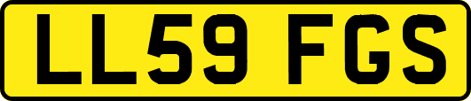 LL59FGS
