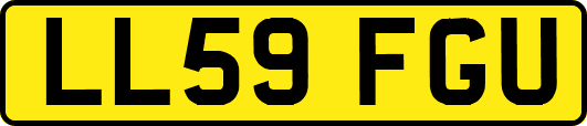 LL59FGU