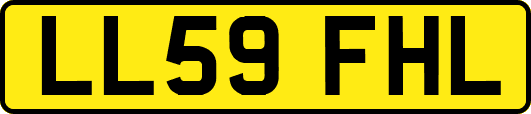 LL59FHL