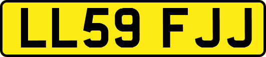 LL59FJJ