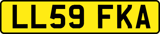 LL59FKA