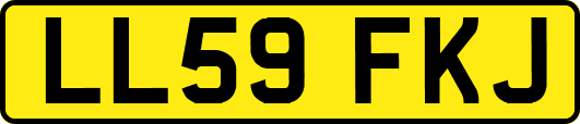 LL59FKJ