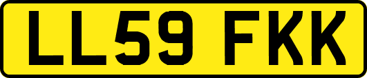 LL59FKK