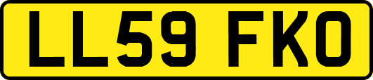 LL59FKO