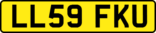 LL59FKU