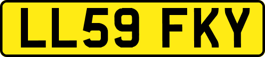 LL59FKY