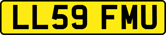 LL59FMU