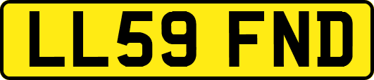 LL59FND
