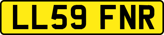 LL59FNR