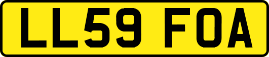 LL59FOA