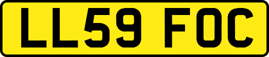 LL59FOC