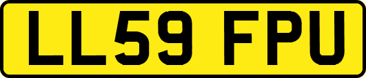 LL59FPU