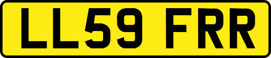 LL59FRR
