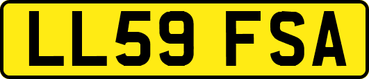 LL59FSA