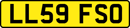 LL59FSO