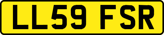 LL59FSR