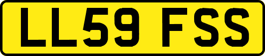 LL59FSS
