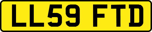 LL59FTD