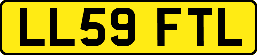 LL59FTL