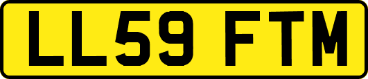 LL59FTM