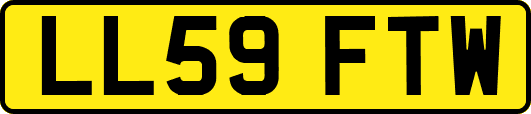 LL59FTW