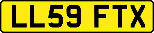 LL59FTX