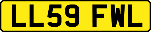 LL59FWL