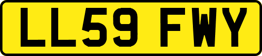LL59FWY