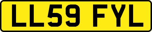 LL59FYL