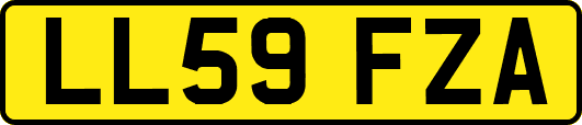 LL59FZA