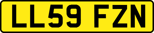 LL59FZN