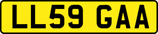 LL59GAA