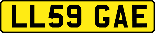 LL59GAE