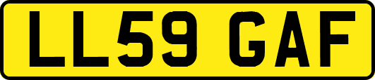 LL59GAF
