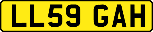 LL59GAH