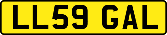 LL59GAL