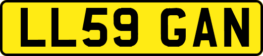 LL59GAN
